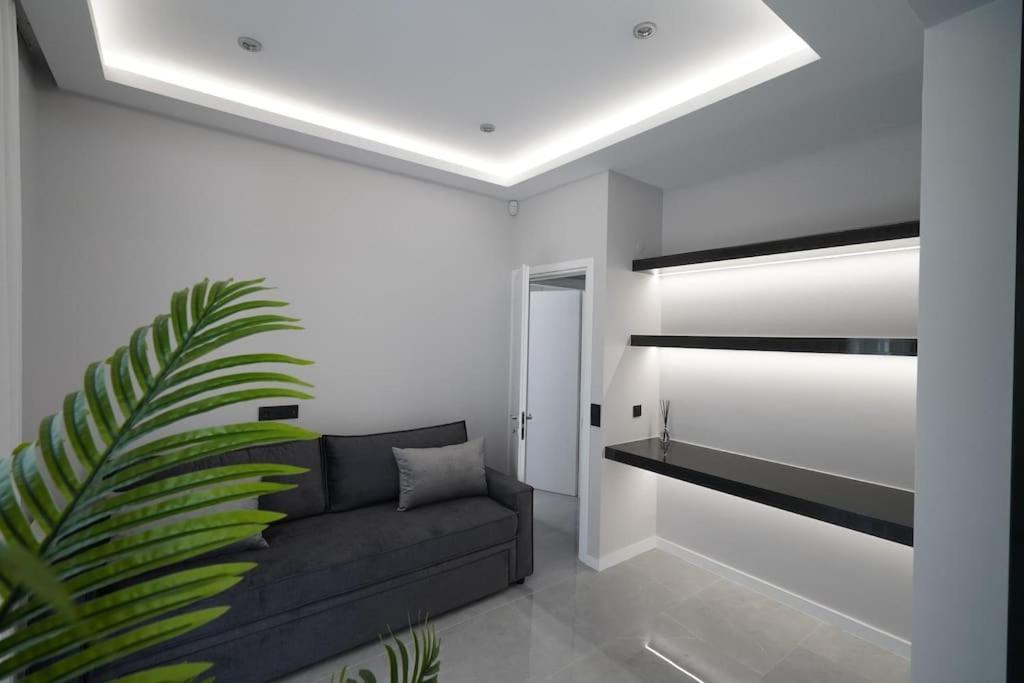 Brand New 3Br With 2 Bathrooms Marousi Apartment Atene Esterno foto